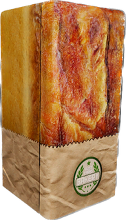 Bread Fridge