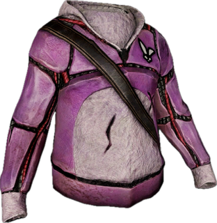 Rabbits Revenge Hoodie