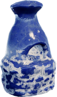 Deep Freeze Furnace