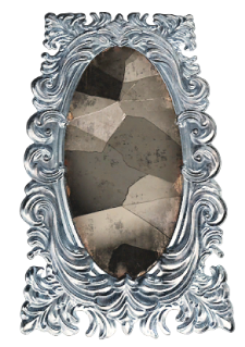 Ornate Rug