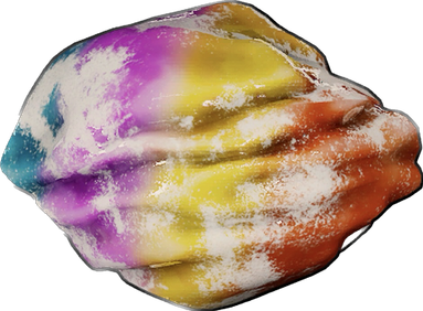 Popsicle Rock