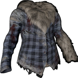 Werewolf Hoodie