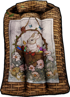 Easter Gifts Sleeping Bag