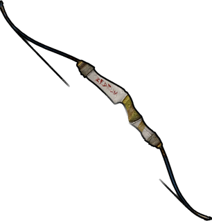 Prisoner Bow
