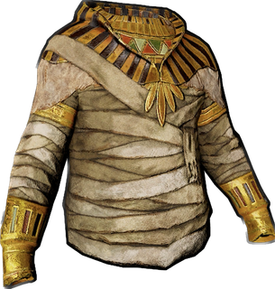 Pharaoh Hoodie