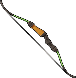 Future Weapons & Tools (XB) Bow
