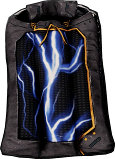 Shocking Sleeping Bag