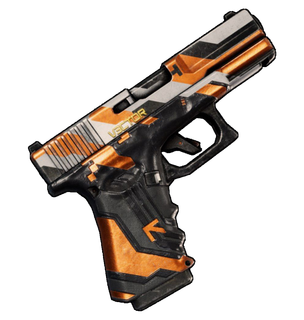 Monarch Prototype 17