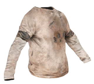 Doomsday Prophet Long Sleeve T-Shirt