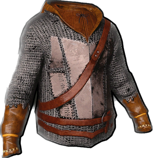 Viking Hoodie