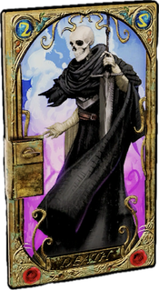 Clairvoyant Sheet Metal Door