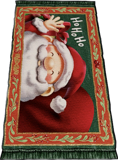 Festive Rug