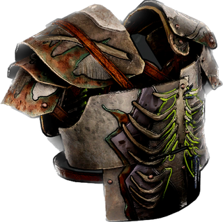 Revenant Roadsign Jacket