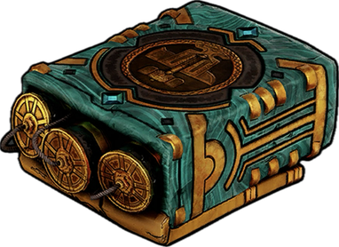Deepmine Satchel Charge