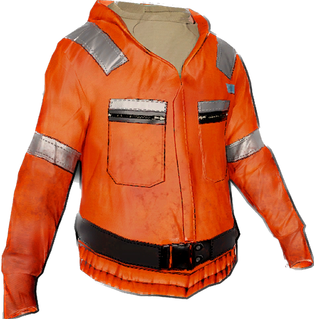 Rustabout Hoodie