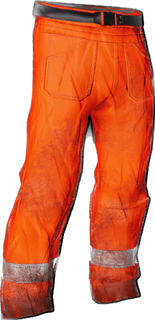 Rustabout Pants