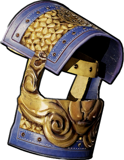 Lunar Rabbit Coffee Can Helmet