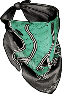 Cthulhu Bandana