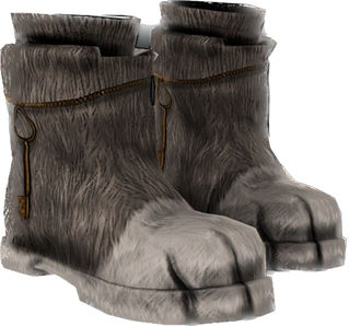 Rabbit Boots