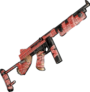 Red Plaid - Thompson