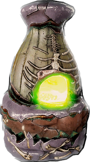 Revenant Furnace
