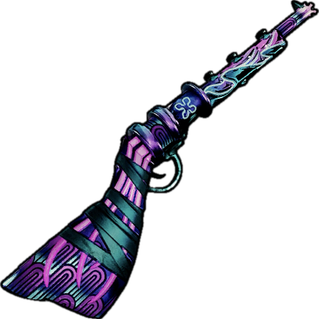 Jellyfish - Water Pipe Shotgun