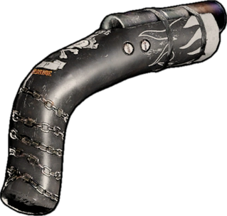 Hot Rod Eoka