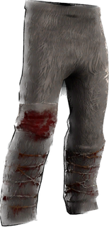 Rabbit Pants