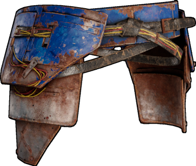 Hammerhead Roadsign Kilt