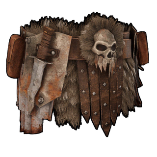 Cataclysm Roadsign Kilt
