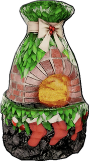 Festive Furnace
