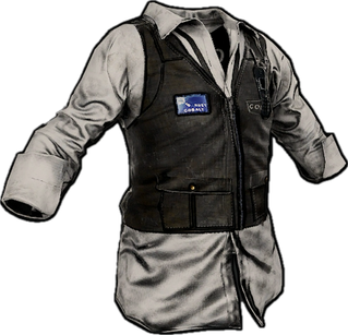 Operations Shirt