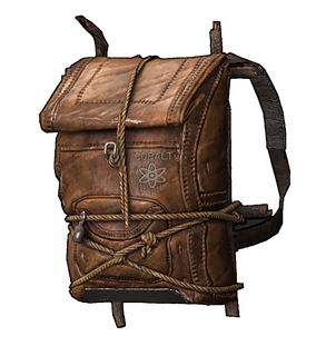Collier Small Backpack