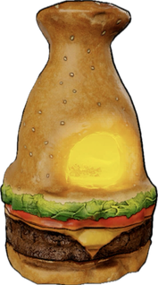 Fast-Food Furnace