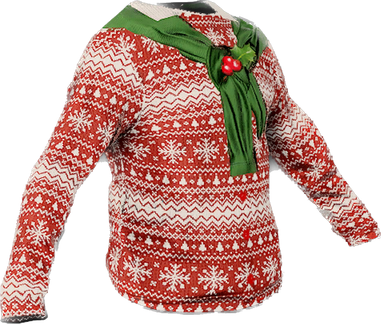 Festive Long Sleeve T-Shirt