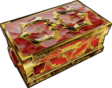 Rite Large Wood Box